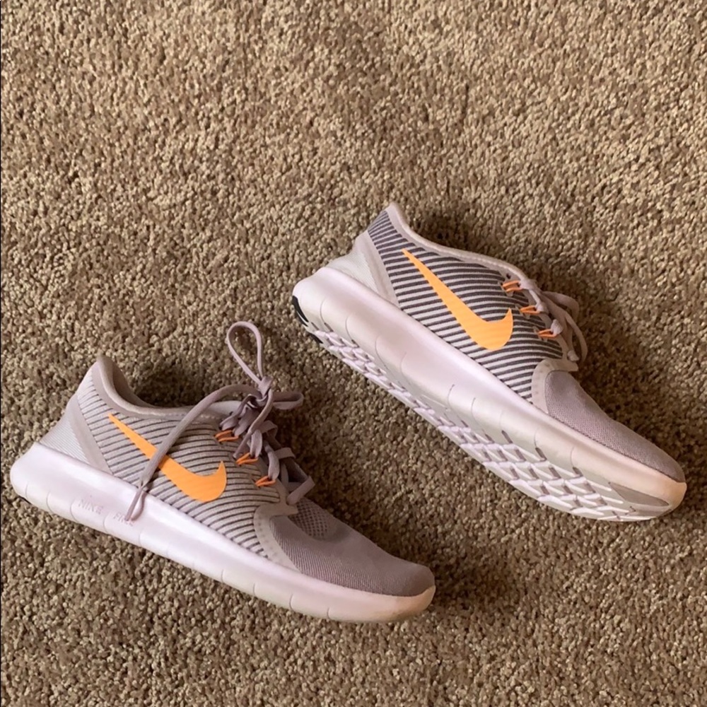 Nike free sneakers - Picture 3 of 3